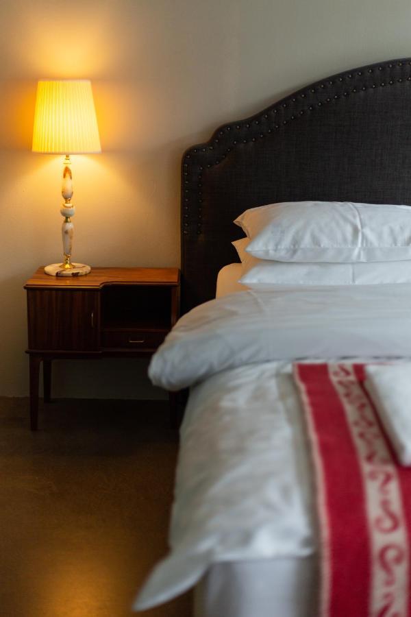Siglunes Hotel Siglufjordur