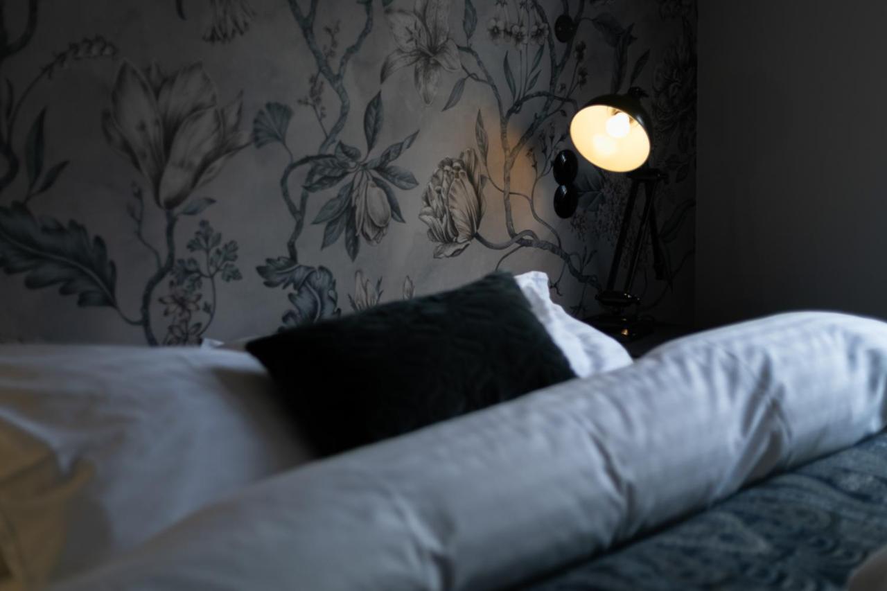 Siglunes Hotel Siglufjordur