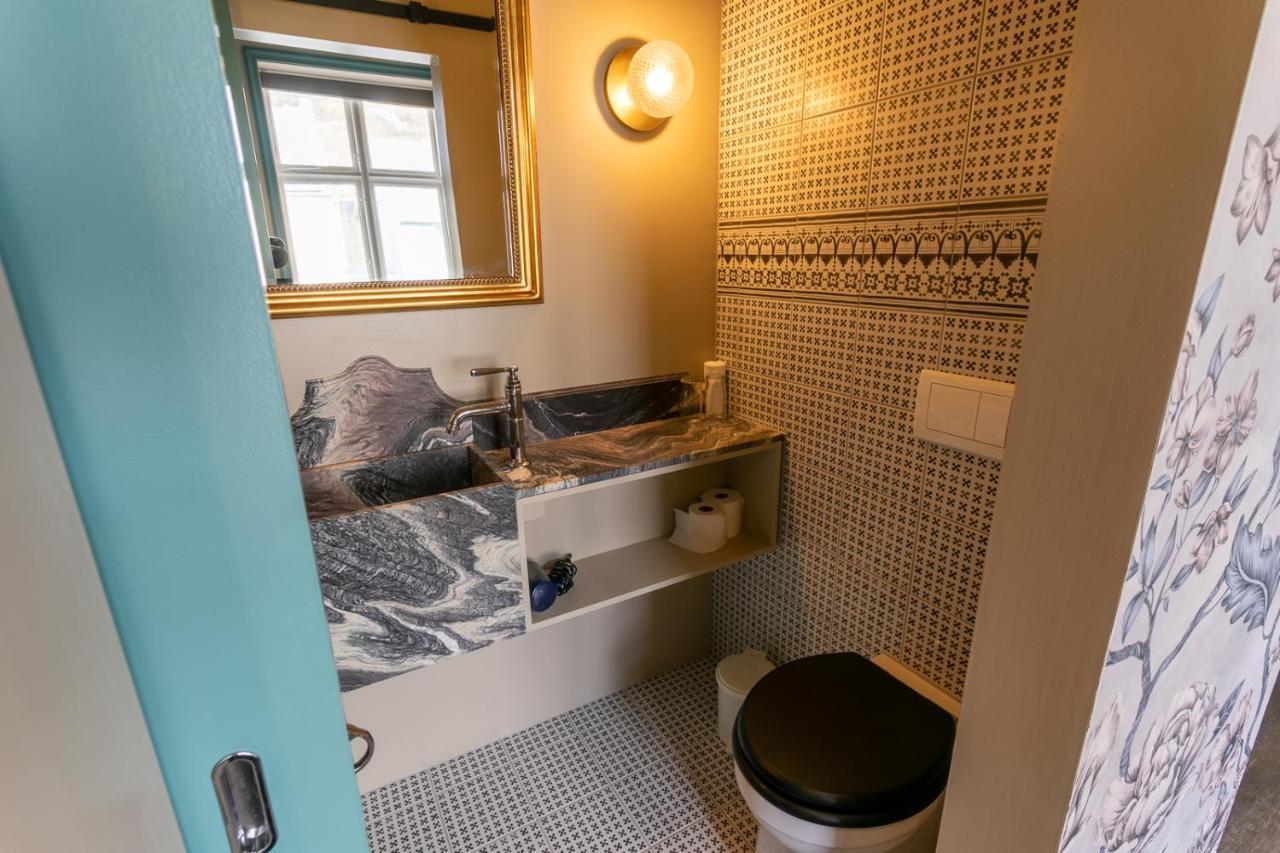 Siglunes Hotel Siglufjordur