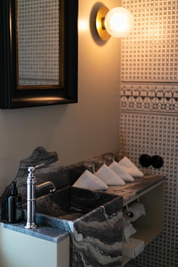 Siglunes Hotel Siglufjordur