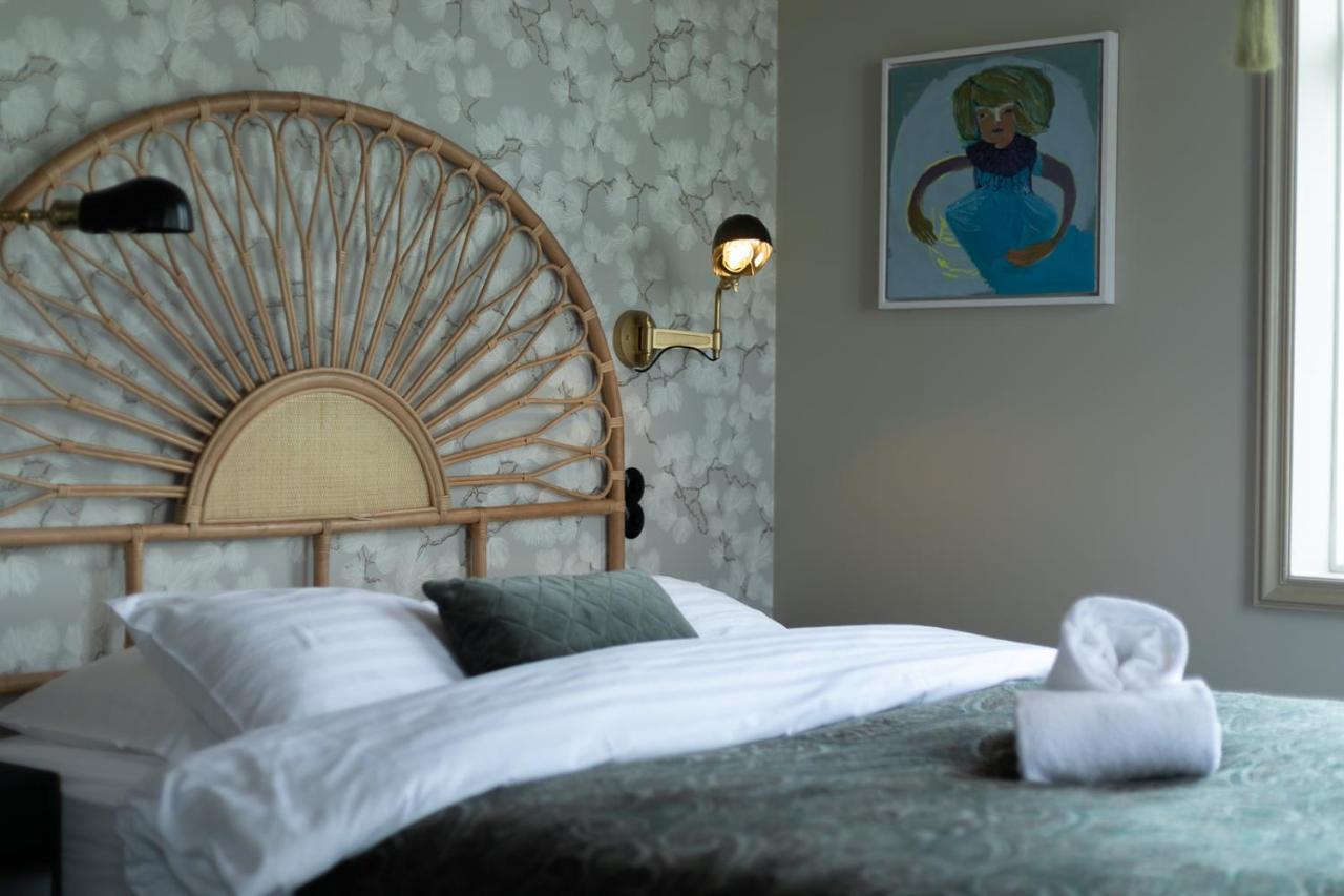 Siglunes Hotel Siglufjordur